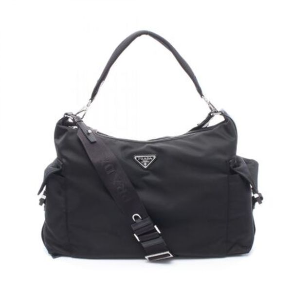 PRADA ショルダーバッグ