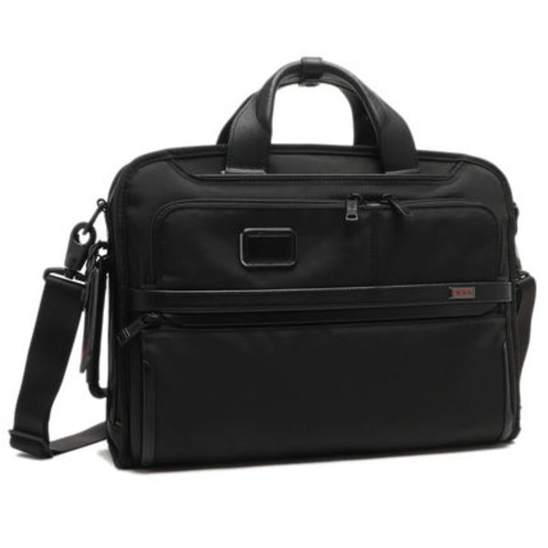 TUMI ビジネスバッグ 02603182D3 117346