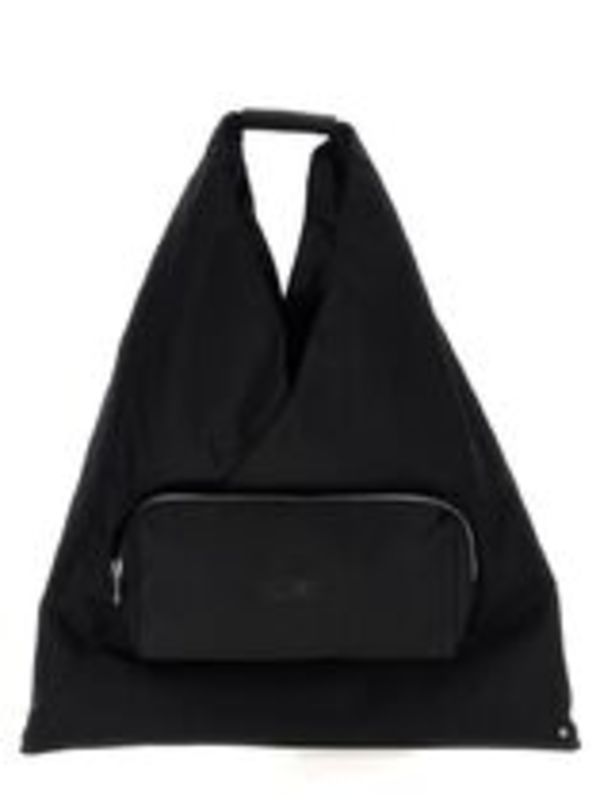 MM6 Maison Margiela ナイロントートバッグ Japanese Unisex