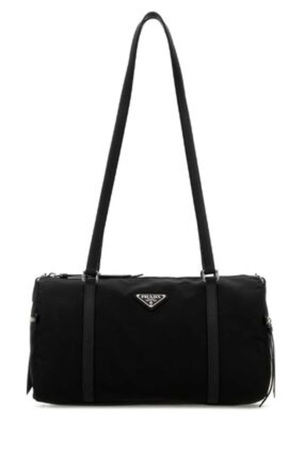 PRADA HAND BAG (1BB154VMOMR064 F0632)