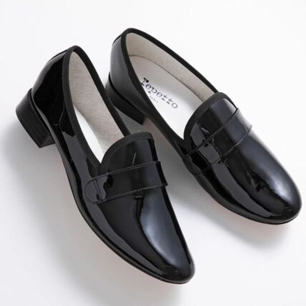 【NEW SIZE】repetto ローファー Michael Loafers V829V