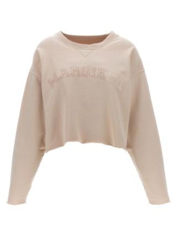 Maison Margiela レディース スウェット・トレーナー