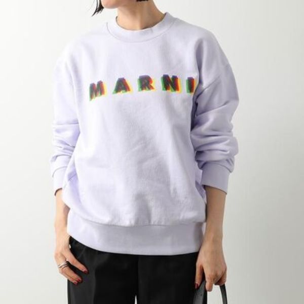 MARNI スウェットシャツ FUMU0074P2 USCV15