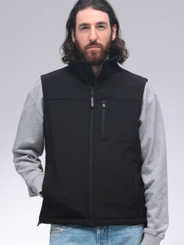 Calvin Klein スタンドベスト