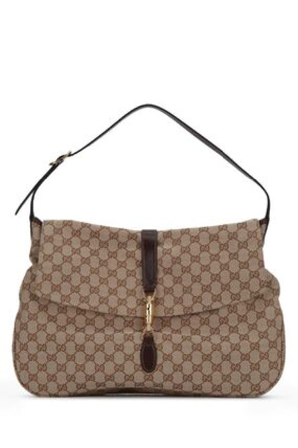 GUCCI SHOULDER BAG (A005ZIFAGGX 9651)