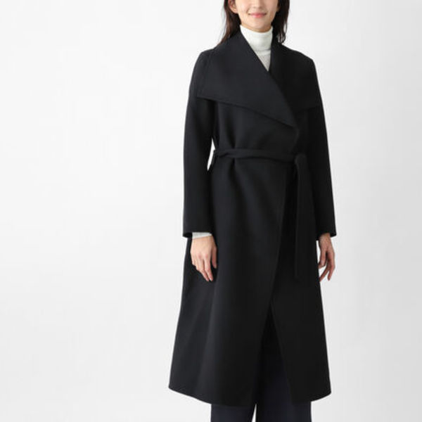 MACKAGE ロングコート mai-cn