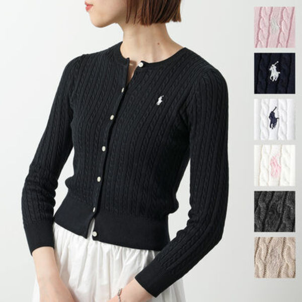 Polo Ralph Lauren KIDS カーディガン 313543047 ニット