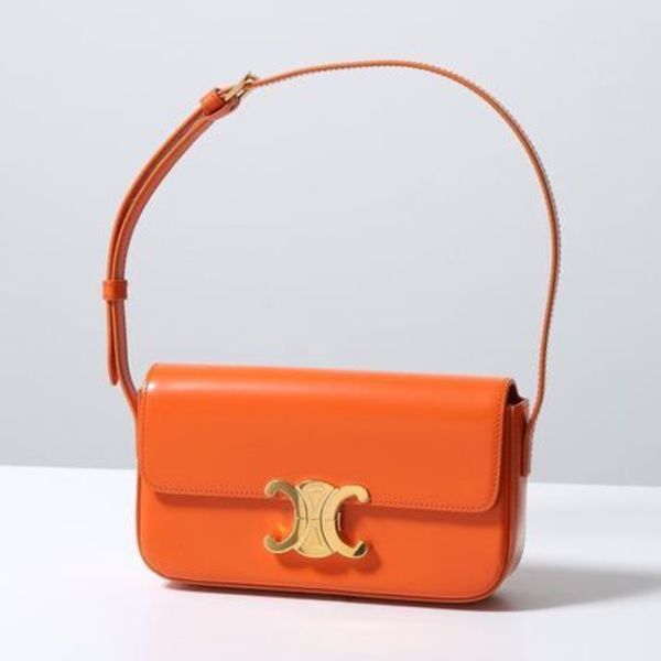 CELINE ショルダーバッグ 194143BF4 ハンドバッグ