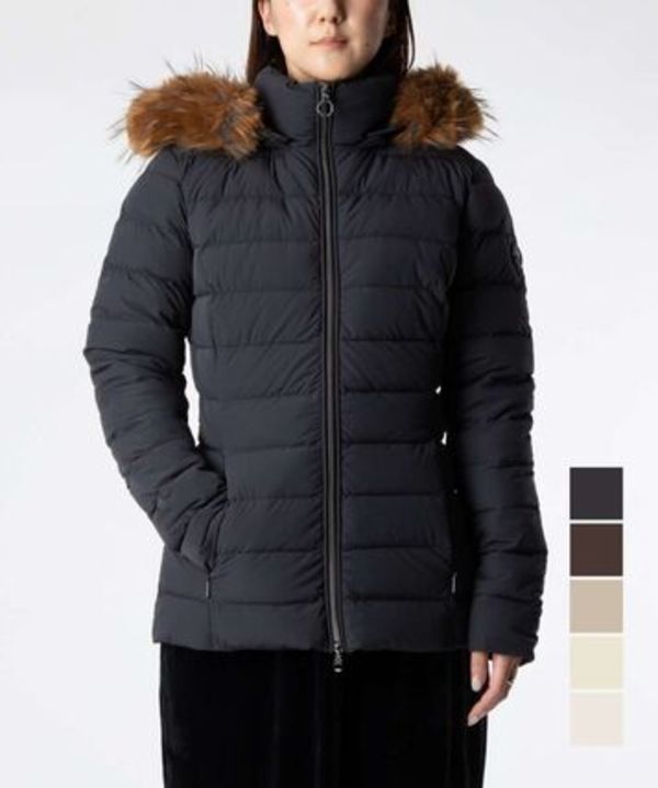 ケープホーン CAPE HORN SALTA ECO MURMASKY ダウンジャケット