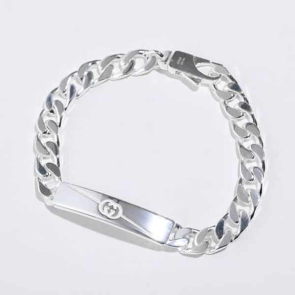 GUCCI ブレスレット TAG タグ 774054 J8400