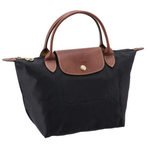 LONGCHAMP レディース LE PLIAGE トートバッグ