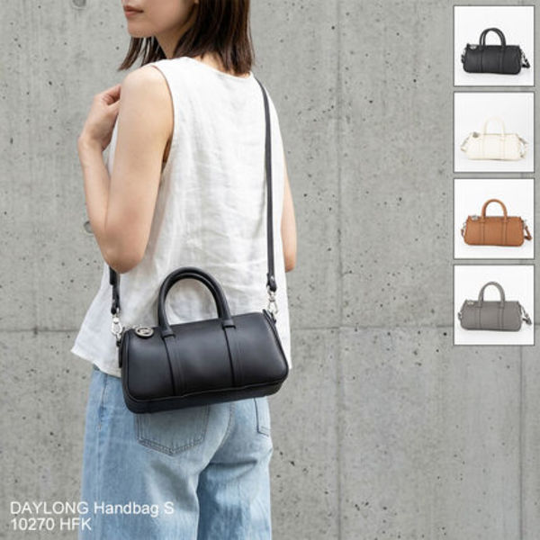 ロンシャン LONGCHAMP DAYLONG デイロング 10270 HFK