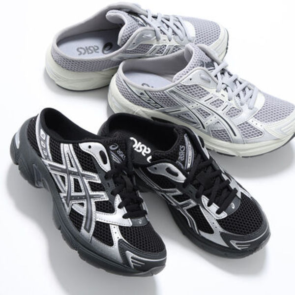 ASICS スニーカー GEL-1130 MULE ゲル ミュール 1203B048