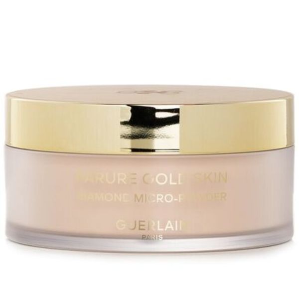 Guerlain - ファンデーション&パウダー