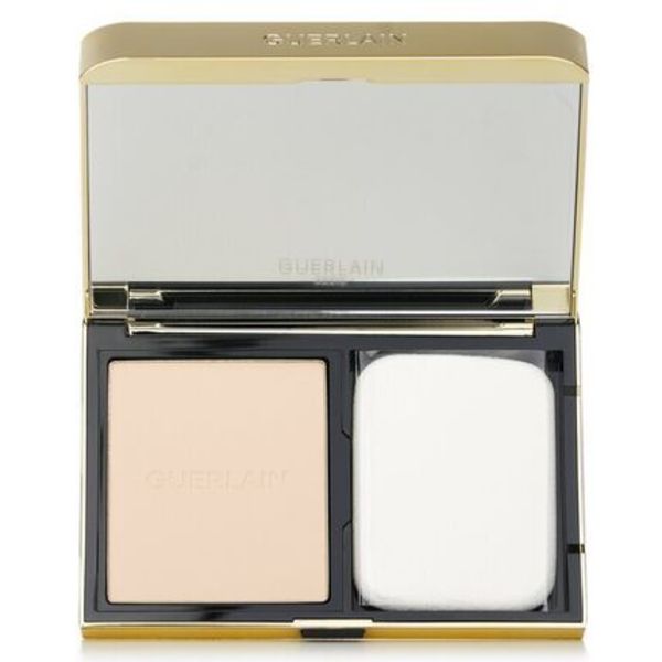 Guerlain - ファンデーション&パウダー