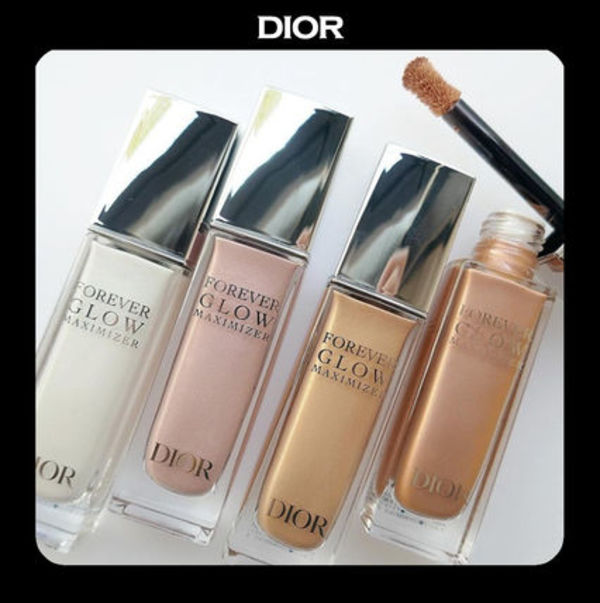 Dior★[正規品] Dior Forever Glow Maximizer
