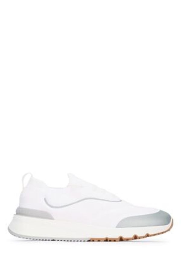 BRUNELLO CUCINELLI SNEAKER (MZUAUFO340 CBM68)
