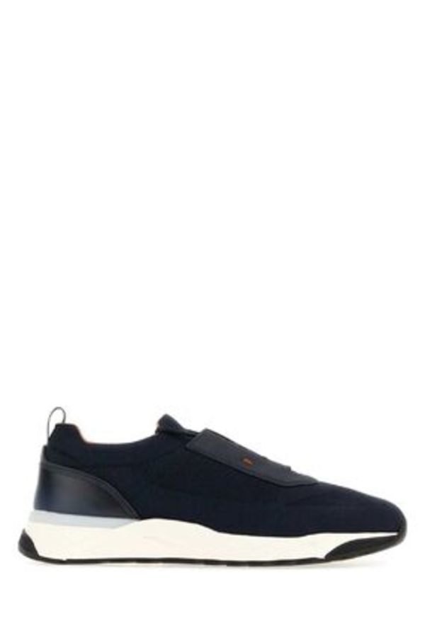 SANTONI SNEAKER (MBIO21601BINNHOD U61)