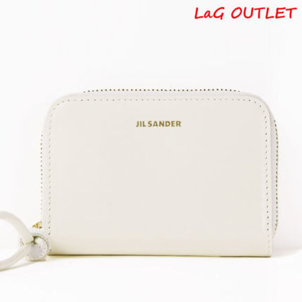 Jil Sander ジルサンダー コインケース 小銭入れ アウトレット