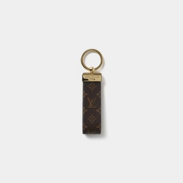 新作★Louis Vuitton  ポルト クレ・ドラゴンヌ