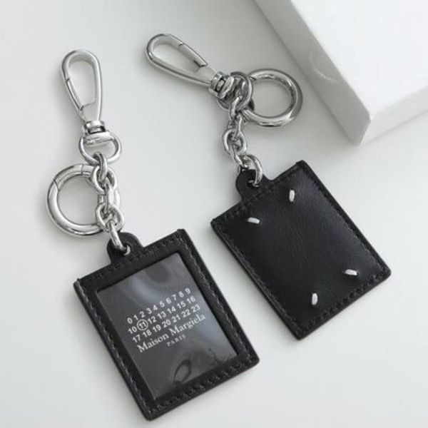 MAISON MARGIELA バッグチャーム SA1VL0058 P8831