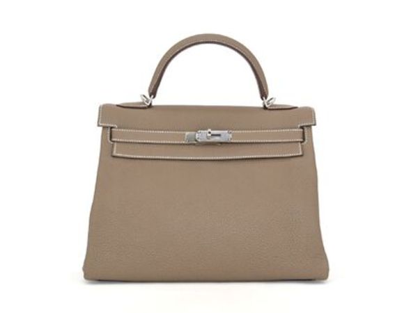 HERMES / ケリー 32(ハンドバッグ)