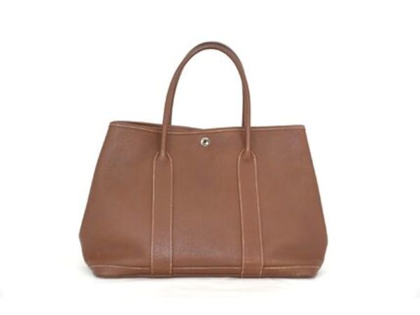 HERMES / ハンドバッグ