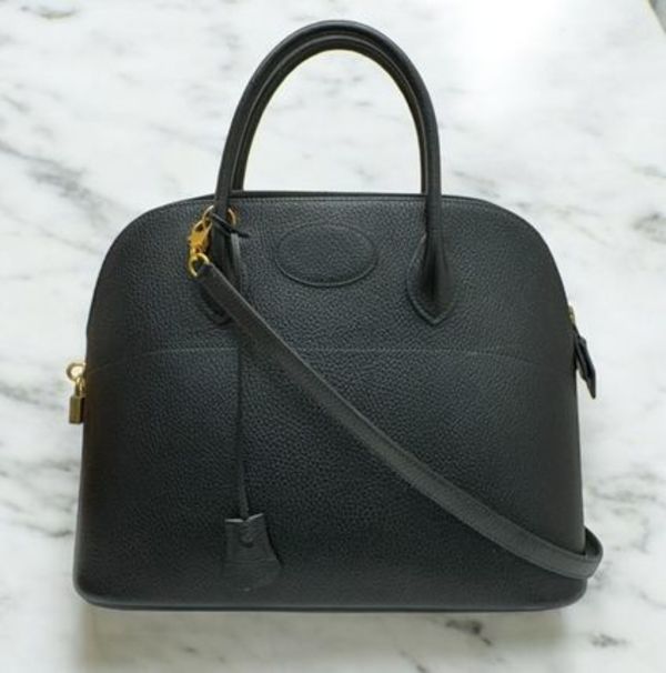 HERMES ハンドバッグ