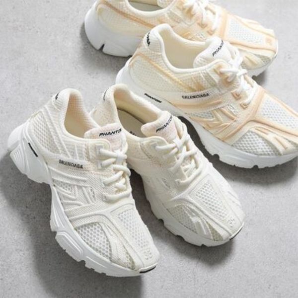 BALENCIAGA スニーカー PHANTOM SNEAKER 679339 W2E92