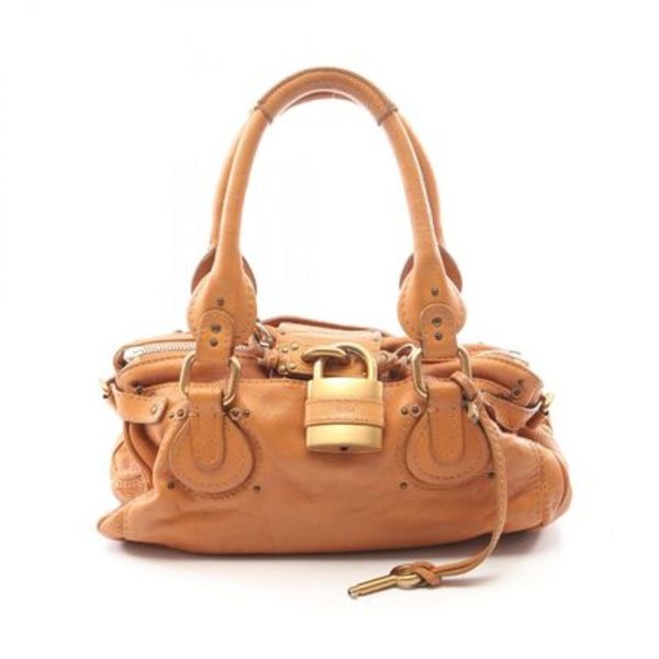 Chloe ハンドバッグ バッグ
