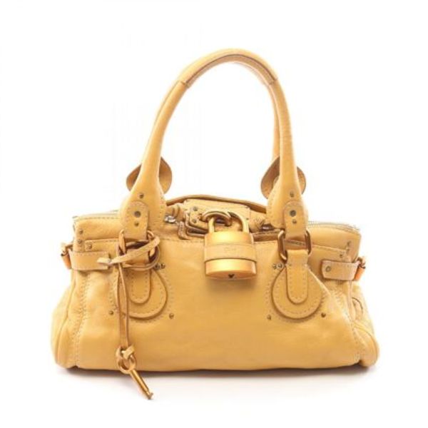 Chloe ハンドバッグ バッグ