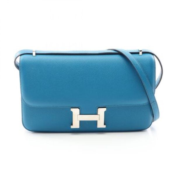 HERMES ショルダーバッグ