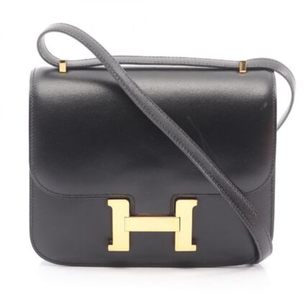 HERMES ショルダーバッグ
