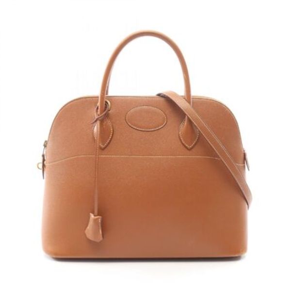 HERMES ハンドバッグ バッグ