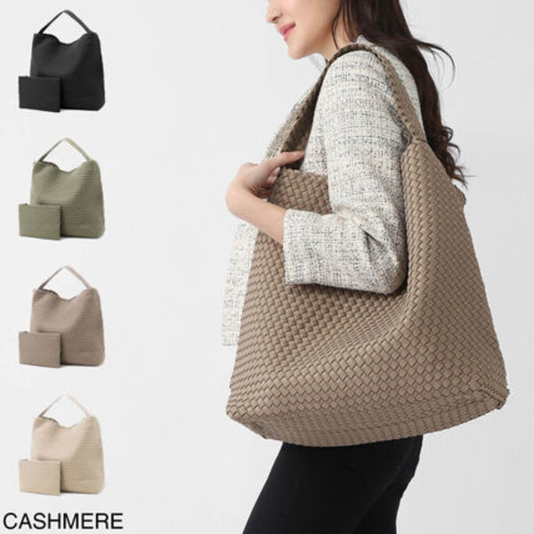 NAGHEDI ショルダーバッグ sn04024ld