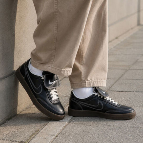 【NIKE】ナイキ キルショット 2 レザー スニーカー