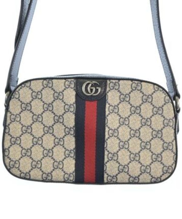 GUCCI ショルダーバッグ 4500426G0116