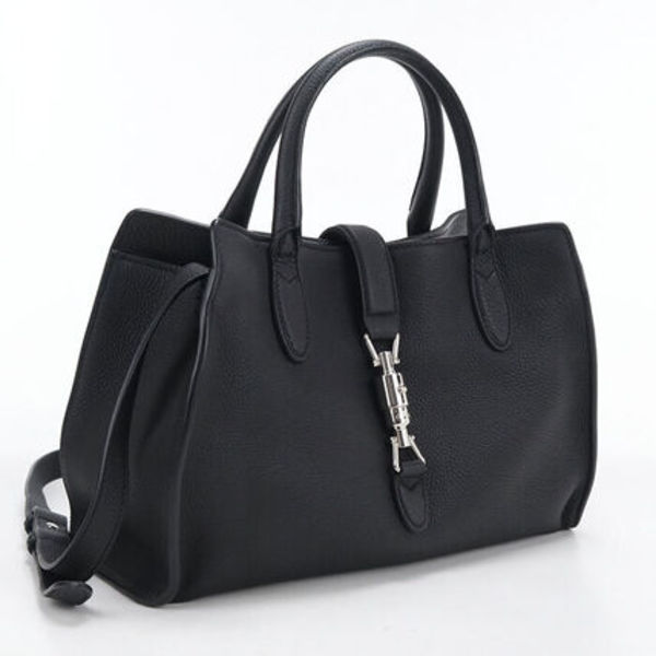 GUCCI ニュージャッキー 2wayバッグ 365460【ランク:A】