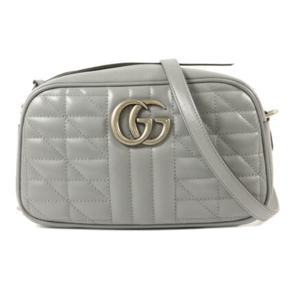 GUCCIGG Marmont ショルダーバッグ