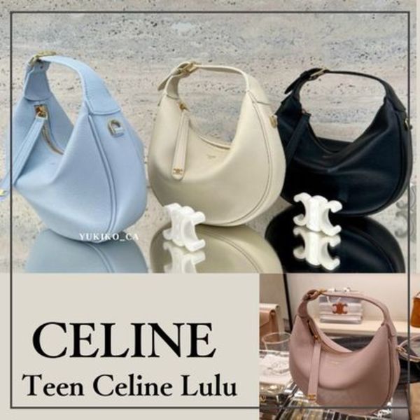 【関税込】Teen Celine Lulu