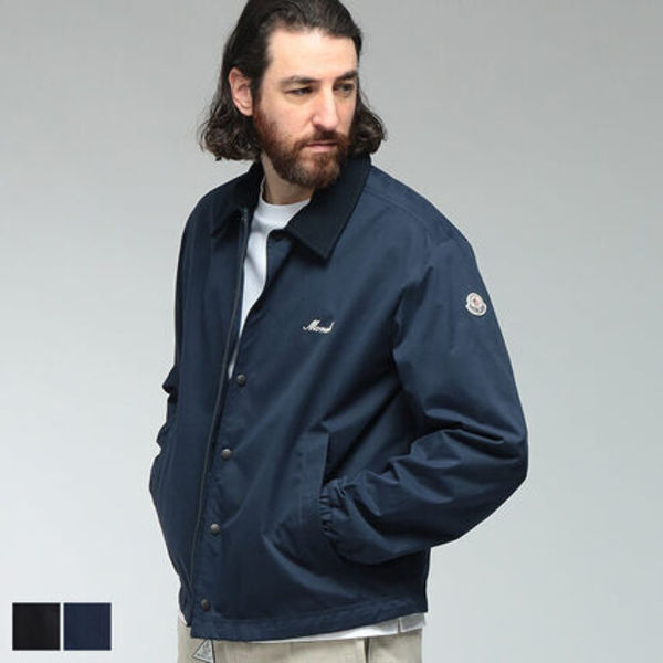 MONCLER ARINELL シャツジャケット