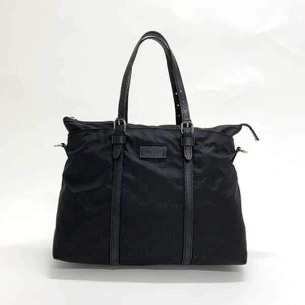 GUCCI (トートバッグ)