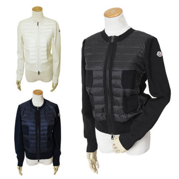 【国内発送】モンクレール カーディガン MONCLER CARDIGAN