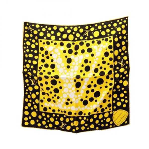 LOUIS VUITTON スカーフ 衣料品
