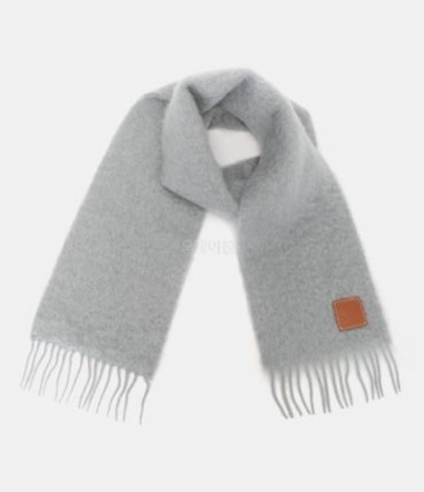 LOEWE|SCARVES (F655254X01 1130)