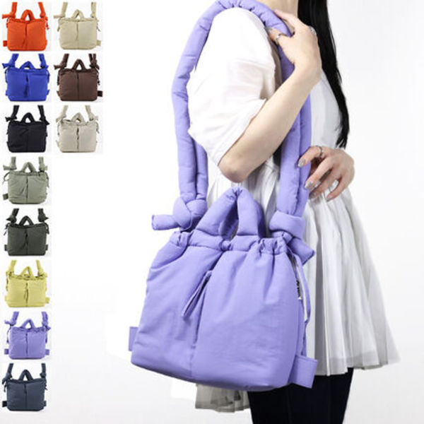 テテ愛用バッグ♡】Olendで一番売れてる人気色・モデルはこれ!-STYLE HAUS