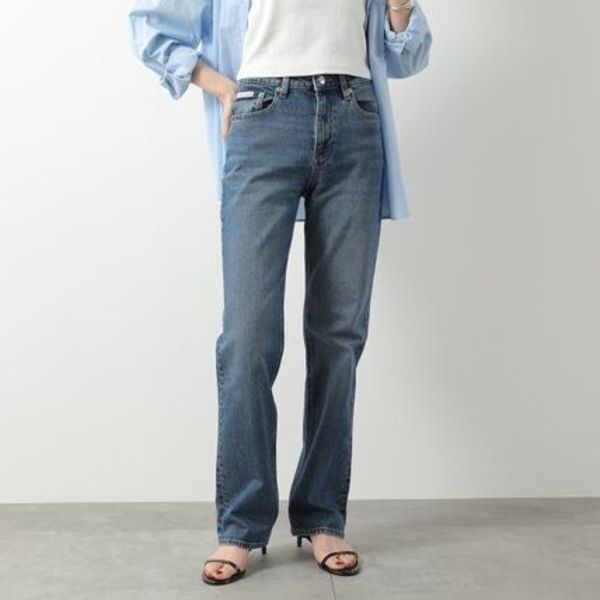 Calvin Klein Jeans デニムパンツ LV047D743G ジーンズ