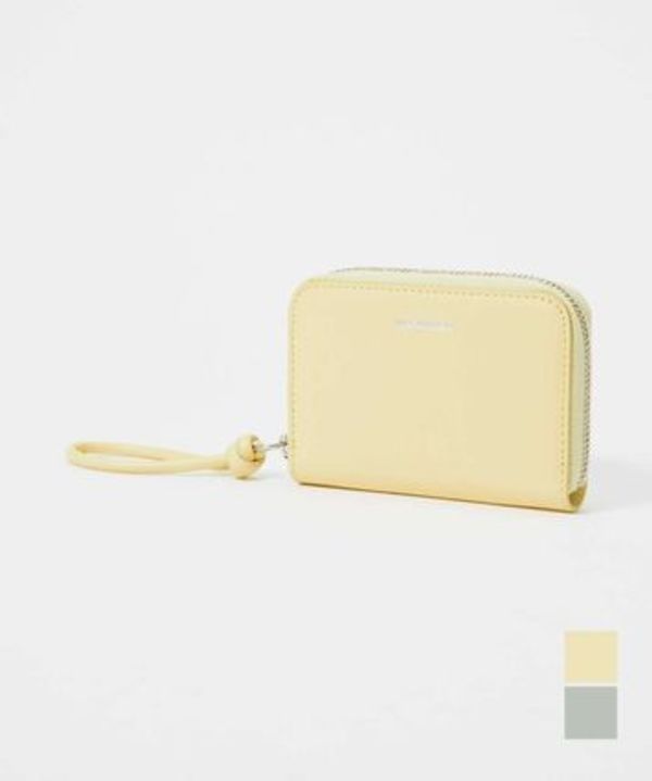 JIL SANDER ジルサンダー J07UI0007 P5354 小銭入れ
