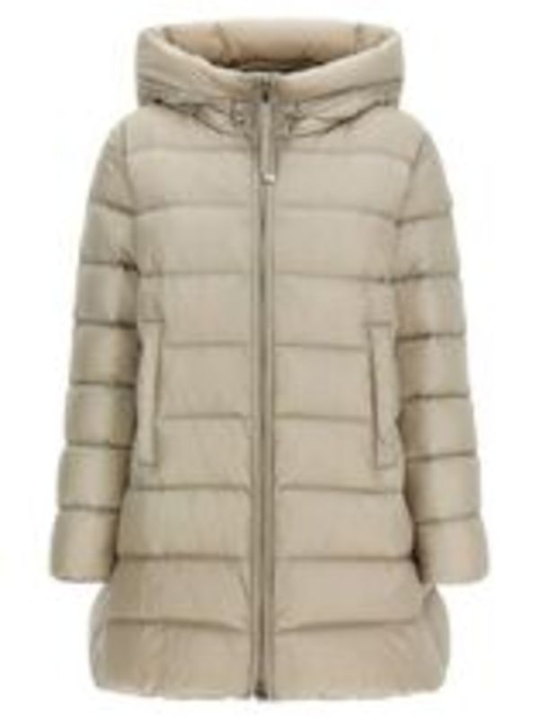 関税込国内発送★MONCLER SUYENNE★ダウンジャケット