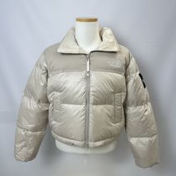 ☆23AW☆【ノースフェイス】☆W'S NOVELTY NUPTSE DOWN JACKET☆